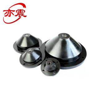 JGF型橡膠減震器圓形